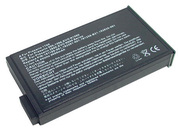 Replacement for HP COMPAQ Business Notebook NC8000-PB692PA Laptop Batt