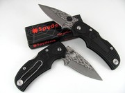 Versatility and Utility: Spyderco Knives