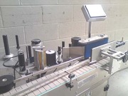 Automatic Labeling machine