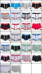 calvin underwear manufacture