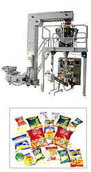 Vertical Packing Machine