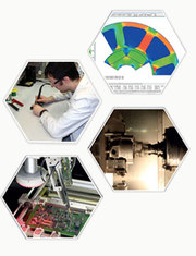 Contract Electronic Manufacturing - Contract Electronic Manufacturing 