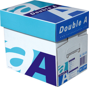 Double A A4 Copy Paper 80gsm 210mm x 297mm