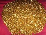 AU Gold Dust For Sale