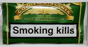 golden virginia handrolling tobacco
