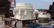 Symons Cone crusher/cone crusher/crushing machine/high productive crus