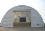 Storage Shelter 9, 15 x 20 x 4, 50 PVC