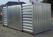 Container 5x2.2x2.2 m