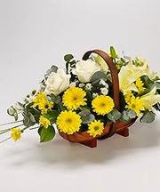 Basket Arrangement