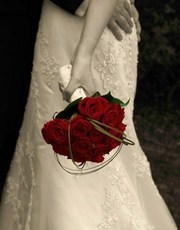 Wedding Bouquet