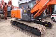 Hitachi ZX130LCN-3