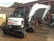 Bobcat E80