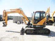 Hyundai R80CR-9