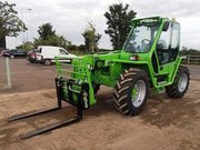 Merlo P34.7                                                           