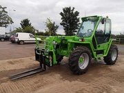 Merlo P34.10                                                          