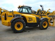 JCB 535-140 Sway