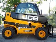 JCB TLT30D 4x4                                                        