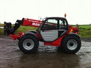 Manitou MT1030ST