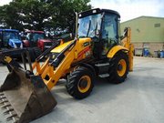 JCB 3CX Contractor Plus