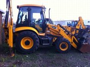 JCB JCB 3CX SITEMASTER