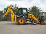 JCB 3CX                                                               