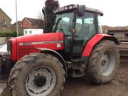 Massey Ferguson 6290-2003