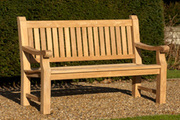 Memorial Garden Benches 