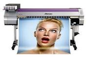 Mimaki JV33-130 Solvent Printer (54-inch) 