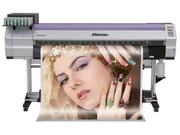 Mimaki JV33-160 Solvent Printer (63-inch)