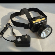 LED Mining Light, LED Mining Headlight, LED Miner Lamp