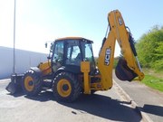 JCB 5CX