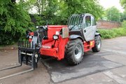 2012 Manitou MT1440