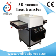 3D Vacuum Sublimation Machine,  Phone Case Vacuum Sublimation Machine