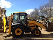 JCB 3CX 