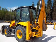 JCB 3CX CONTRACTOR