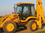 JCB 3CX SUPER