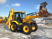 JCB 4CX 