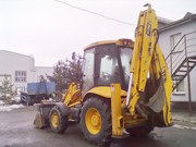 JCB                                  3CX   