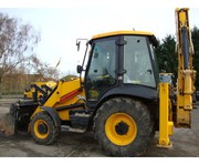 JCB  3CX Turbo (Eco)