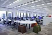 Grosvenor.uk.com:- Office Fitout