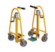 Material Handling Equipment - TTC Lifting 