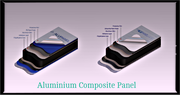 Aluminium Composite Panel