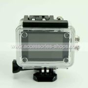 Mini 12Megapixel HD 1080P Underwater 2.0inch WIFI Sports Camera 