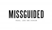 Active Missguided UK Voucher Codes for November 2015