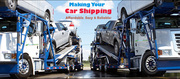 Auto Transport Services