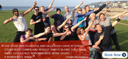 Rebootdorset Fitness Boot Camp UK