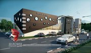 3D Apartment Architecture 104