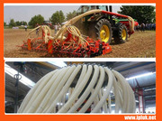 Flexible Hoses and Ducting,  UK