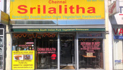 Vegetarian Restaurant Franchise Offer - Chennai Srilalitha