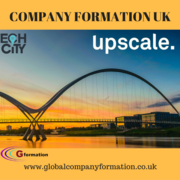 COMPANY FORMATION UK